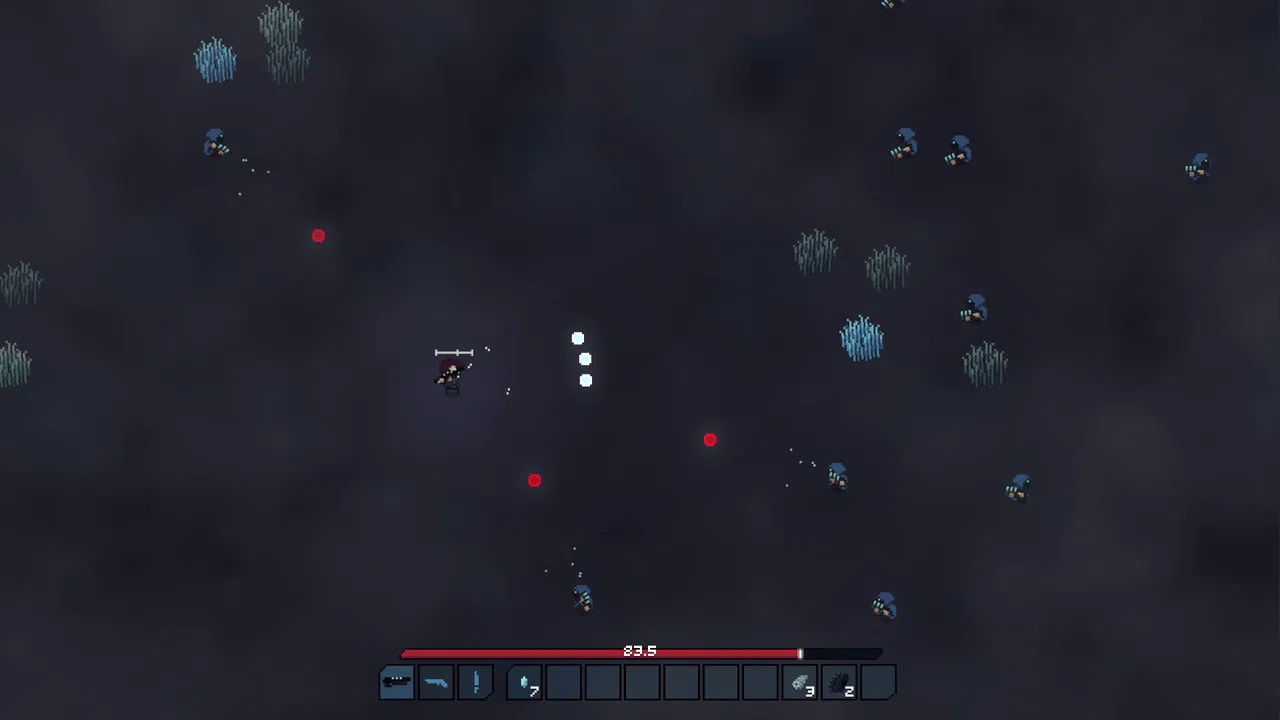 Rocksowers Screenshot 4