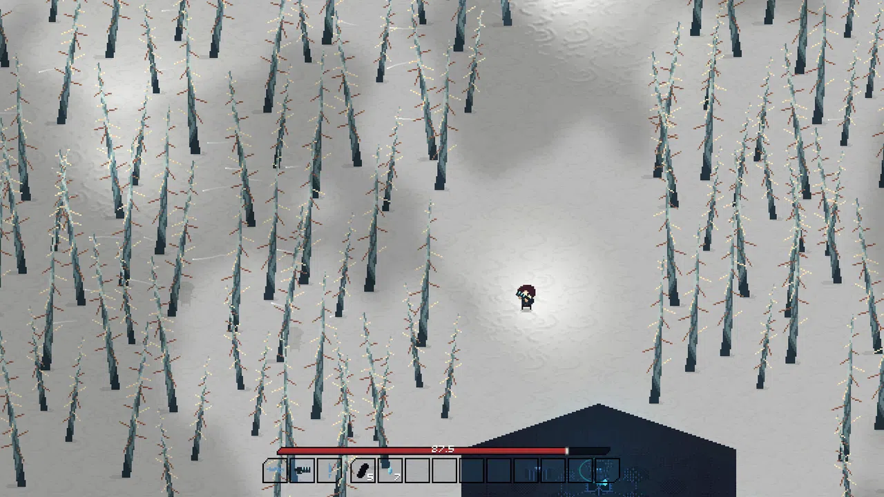 Rocksowers Screenshot 0