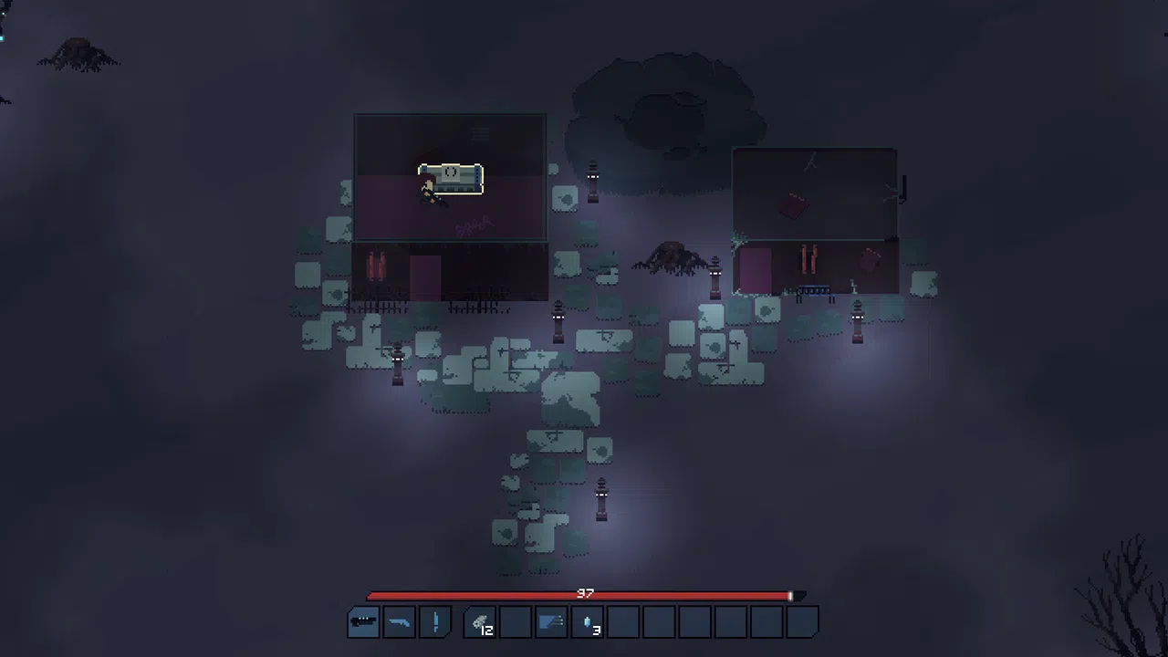 Rocksowers Screenshot 1