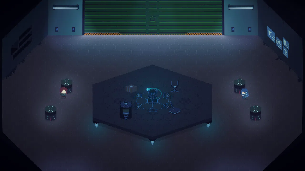 Rocksowers Screenshot 3