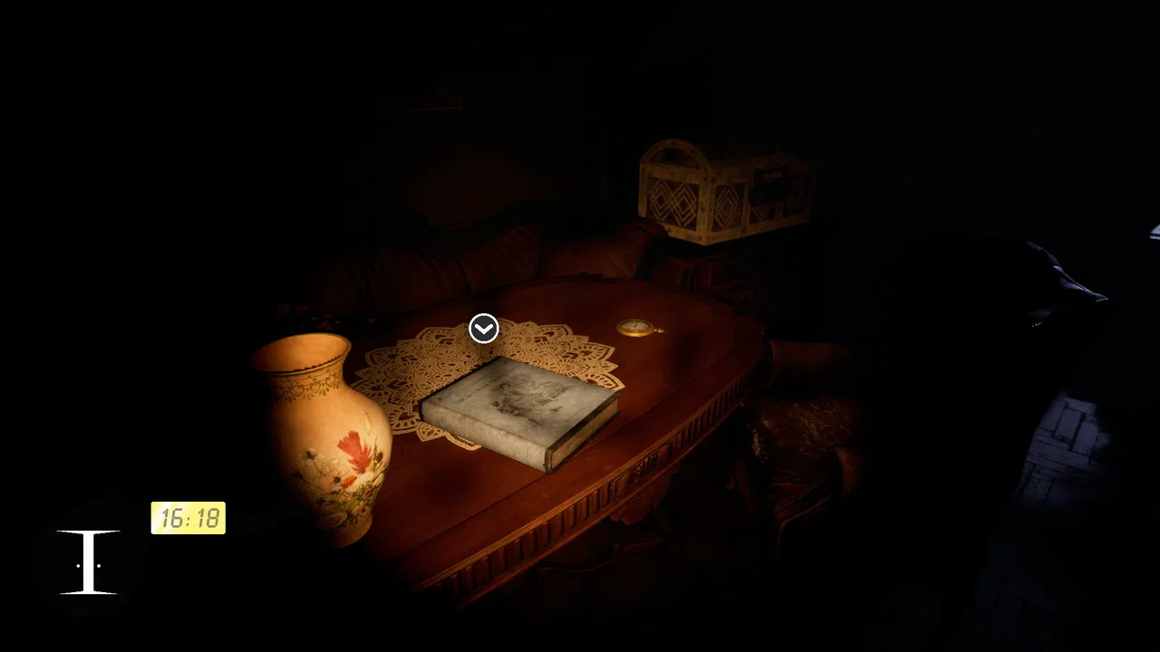 INDOORS: Trespasser Screenshot 3