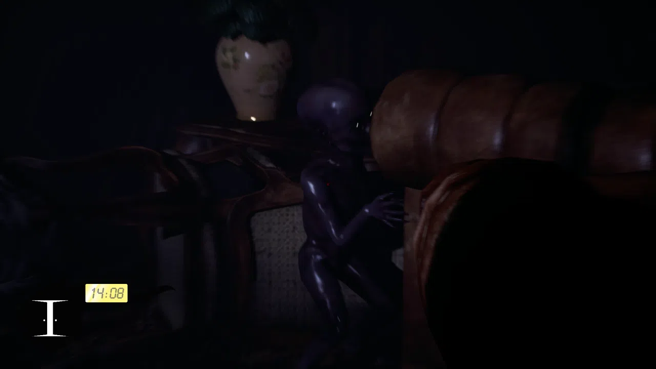 INDOORS: Trespasser Screenshot 4