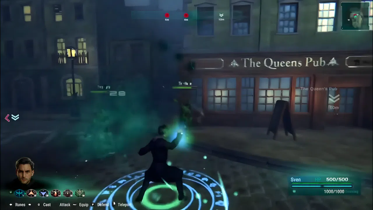 The Dawning Clocks of Time® Remake: Time Hunter's Expansion Screenshot 4