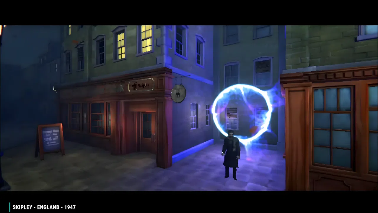 The Dawning Clocks of Time® Remake: Time Hunter's Expansion Screenshot 3