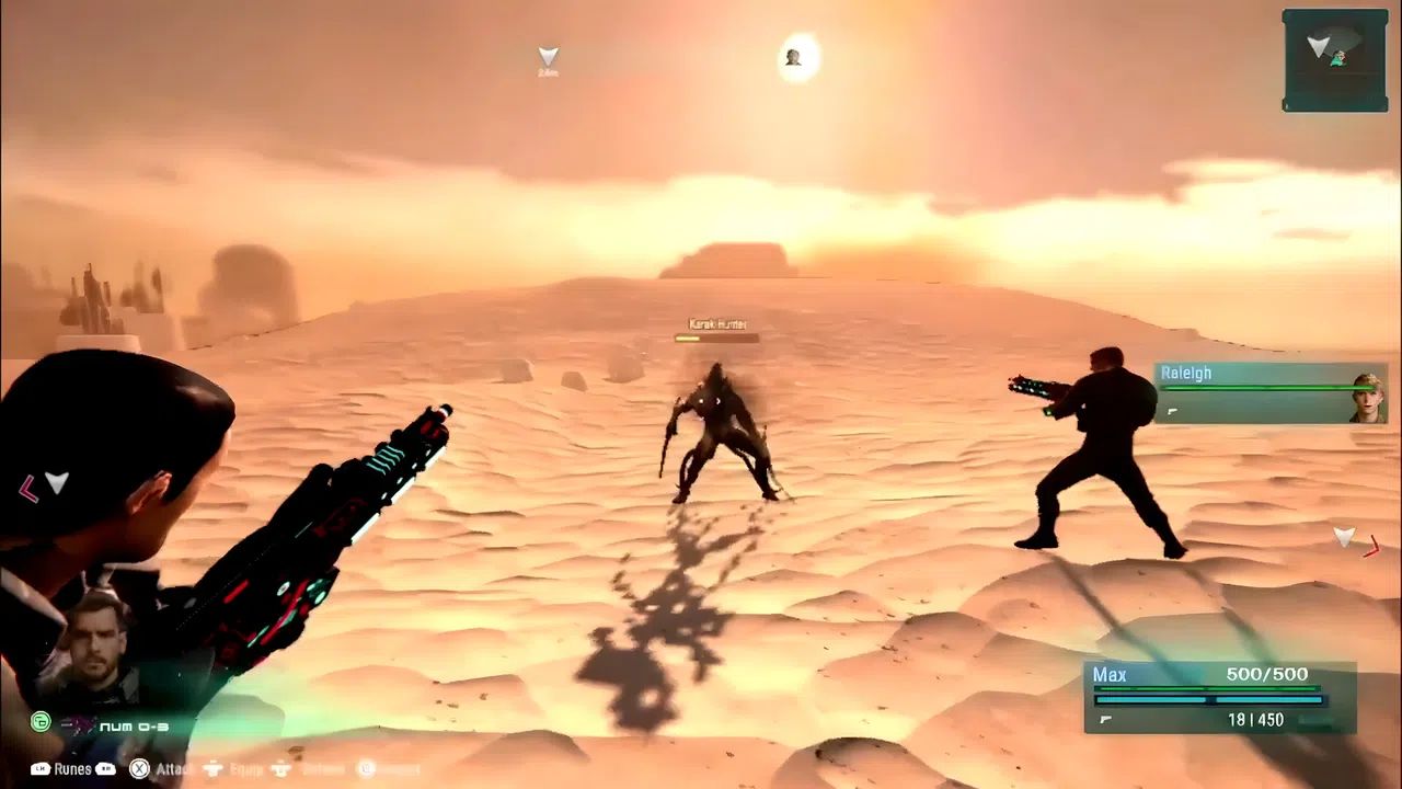 The Dawning Clocks of Time® Remake: Time Hunter's Expansion Screenshot 1