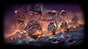 Corsairs - Battle of the Caribbean - Official Artbook & Artworks Screenshot 0