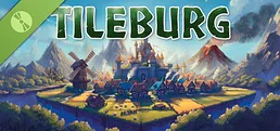Tileburg Demo