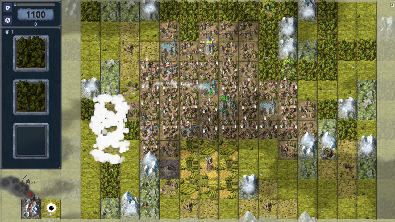 Tileburg Demo Screenshot 4