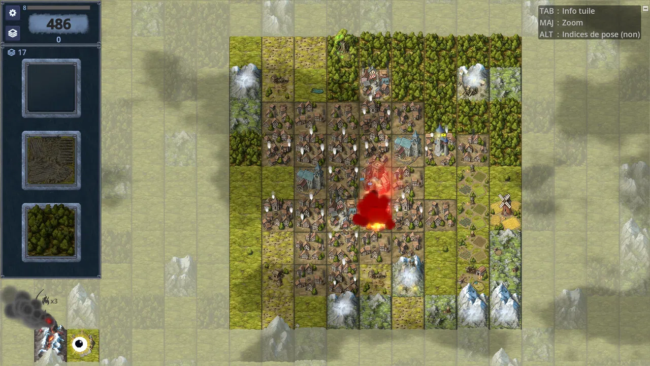 Tileburg Demo Screenshot 3