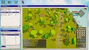 MMO Botfarm Simulator Screenshot 0