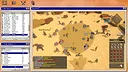 MMO Botfarm Simulator Screenshot 2