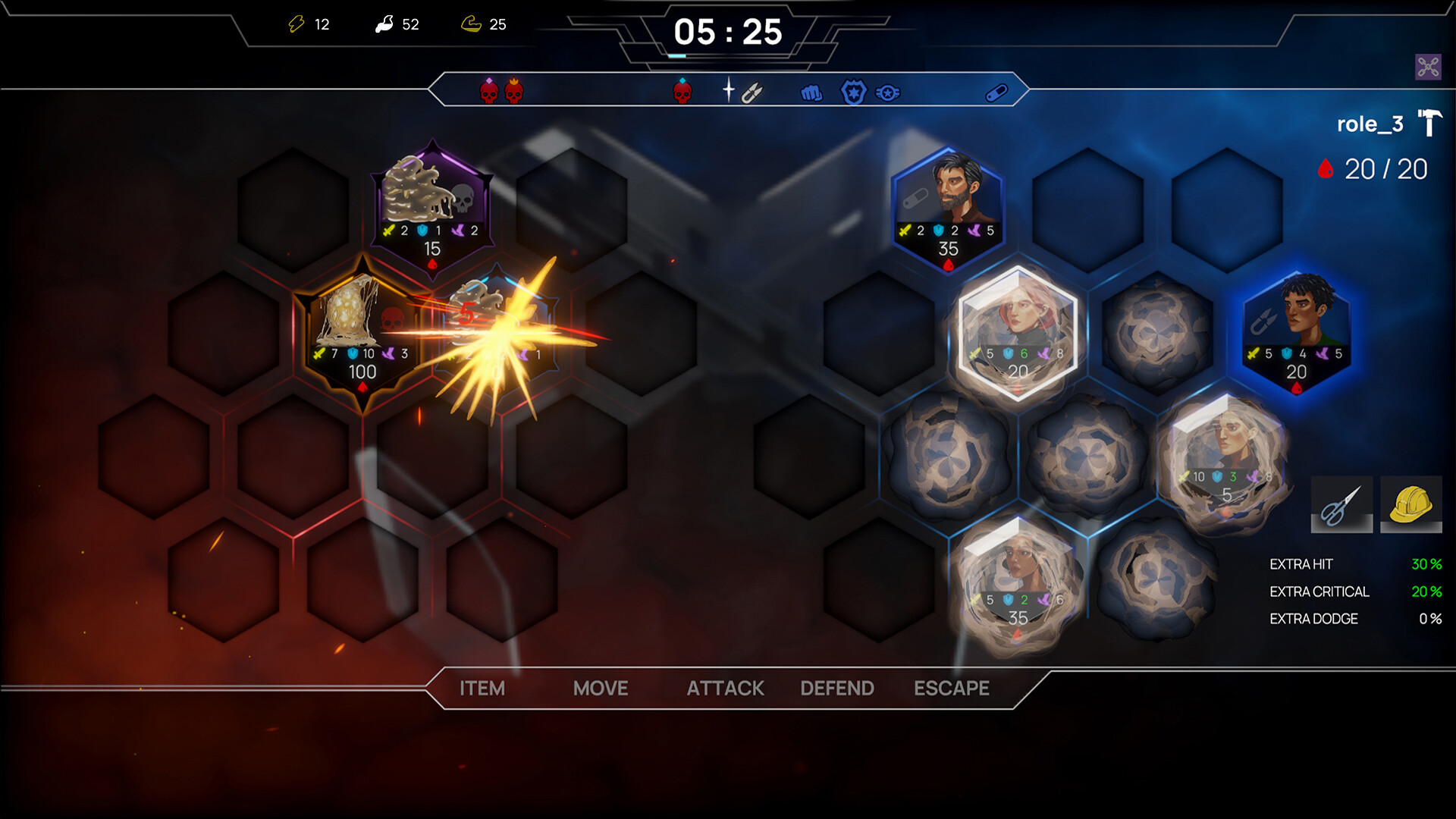 Crystant Screenshot 10