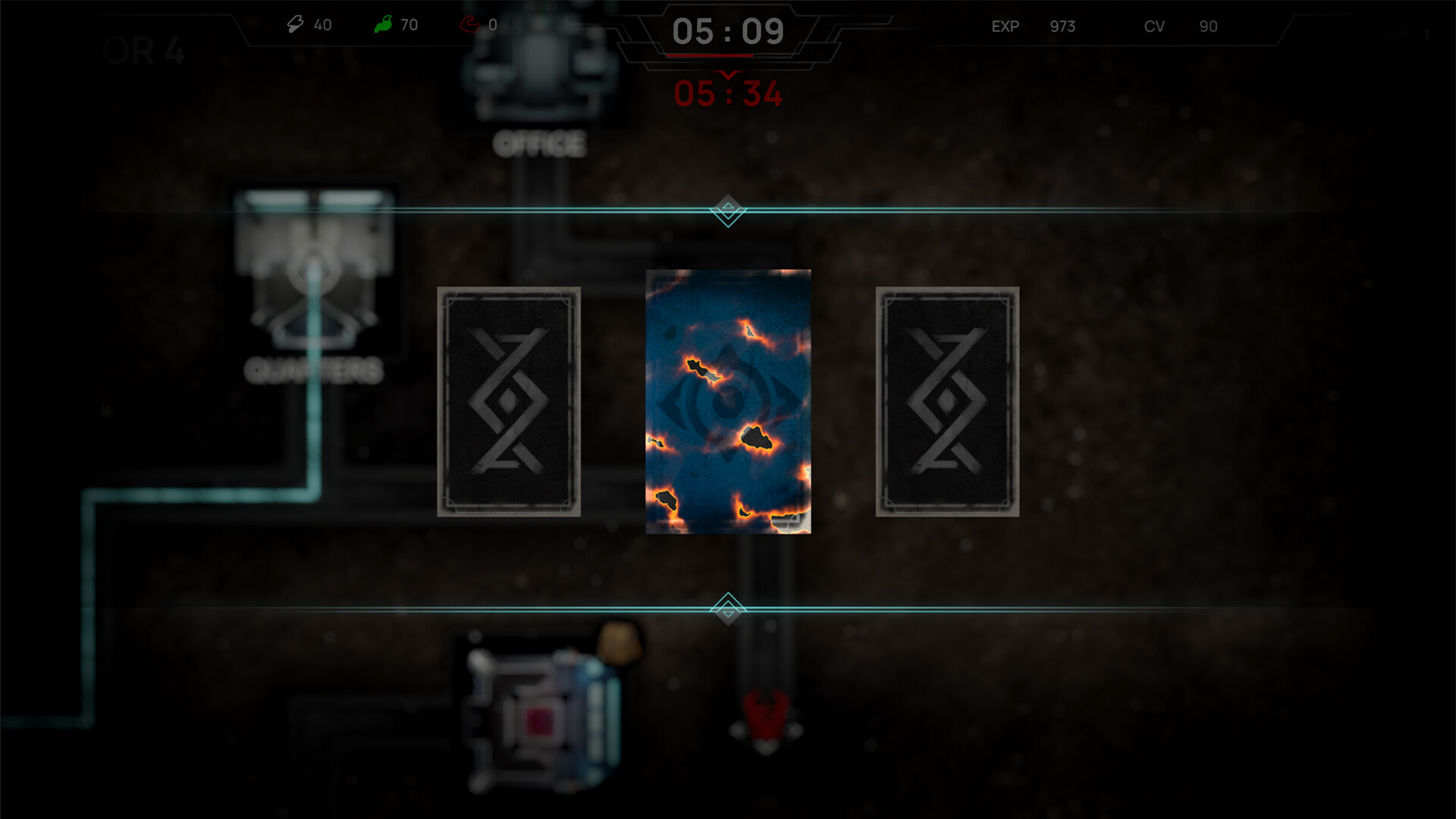 Crystant Screenshot 1