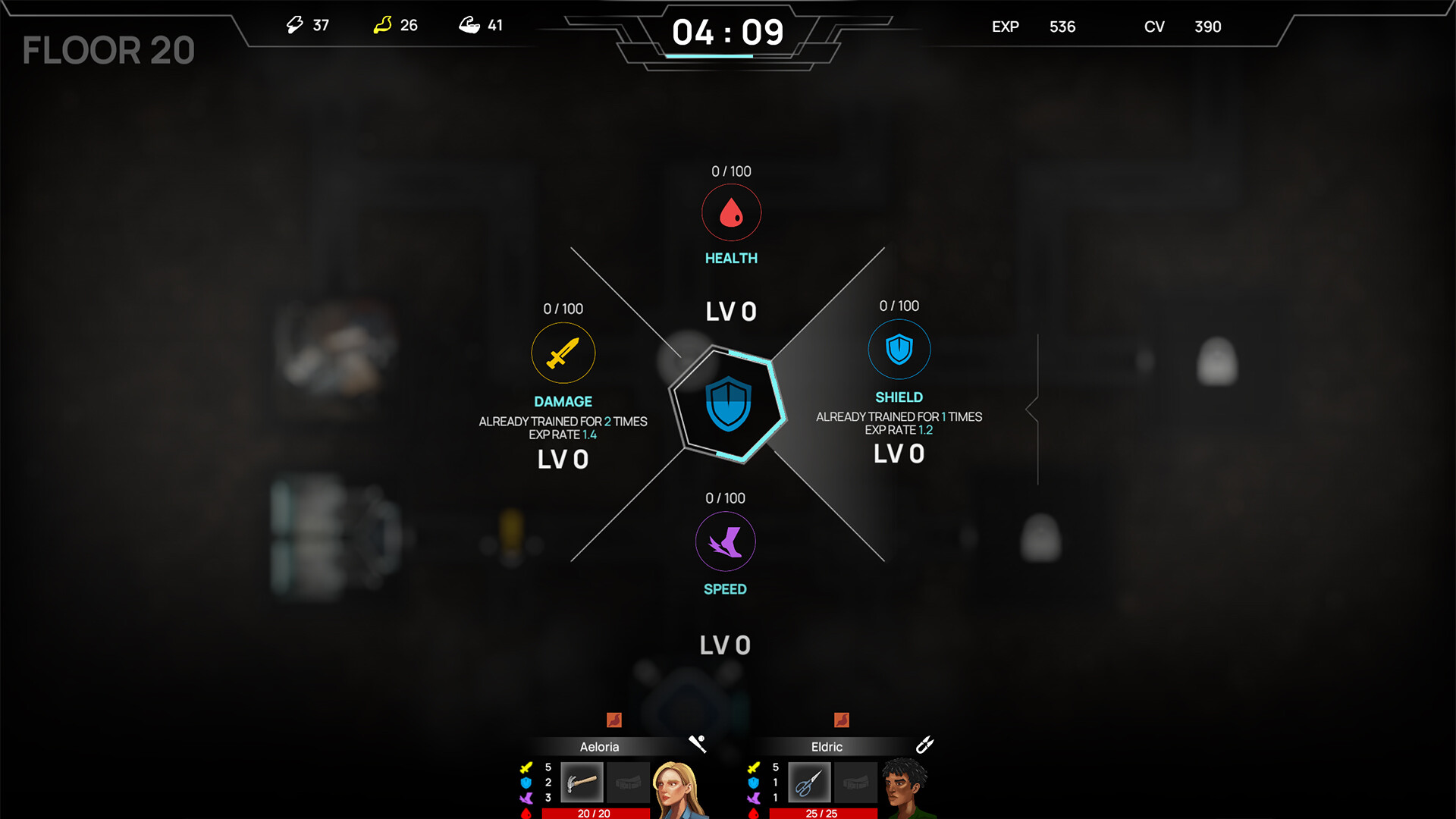 Crystant Screenshot 7