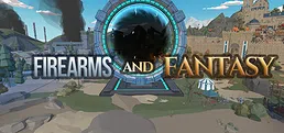 Firearms and Fantasy Playtest