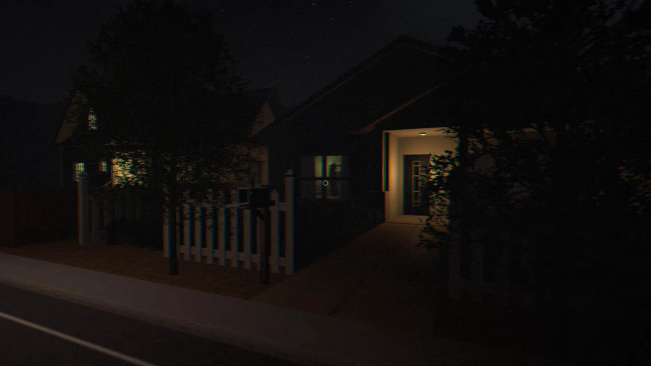 The Burning Owl Demo Screenshot 3