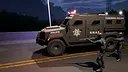 Highway Police Simulator: S.W.A.T. - Caminora Police Screenshot 2