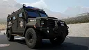 Highway Police Simulator: S.W.A.T. - Caminora Police Screenshot 3