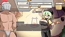 Demon Goblin and Mr. Knight 小鬼哥布林與騎士先生 Screenshot 0