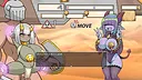 Demon Goblin and Mr. Knight 小鬼哥布林與騎士先生 Screenshot 4