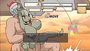 Demon Goblin and Mr. Knight 小鬼哥布林與騎士先生 Screenshot 1