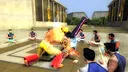 Martial Arts: Capoeira Screenshot 0