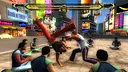 Martial Arts: Capoeira Screenshot 2