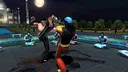 Martial Arts: Capoeira Screenshot 4