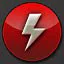 Keep your powder dry icon