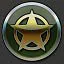Iron Warrior icon