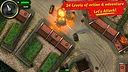 iBomber Attack Screenshot 1