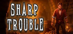 Sharp Trouble