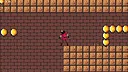 Sharp Trouble Screenshot 1