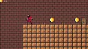 Sharp Trouble Screenshot 0