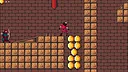 Sharp Trouble Screenshot 2
