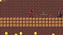Sharp Trouble Screenshot 4