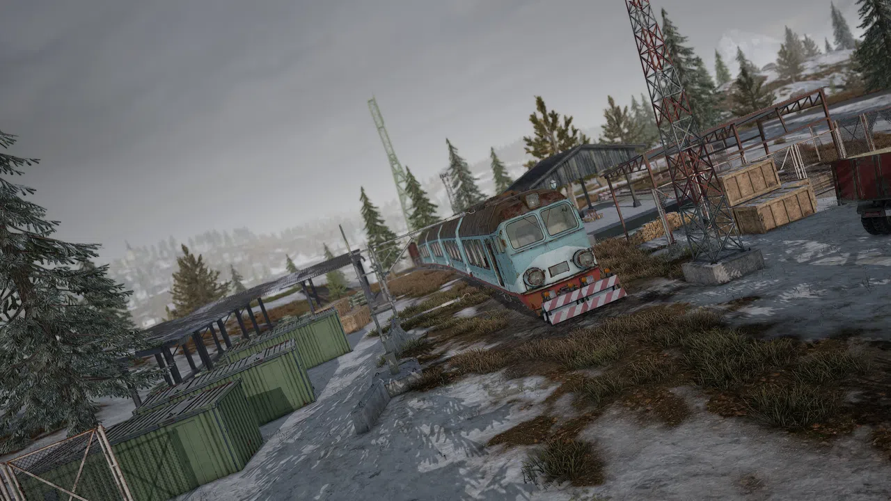 Survivor Pass: Cold Front Screenshot 4