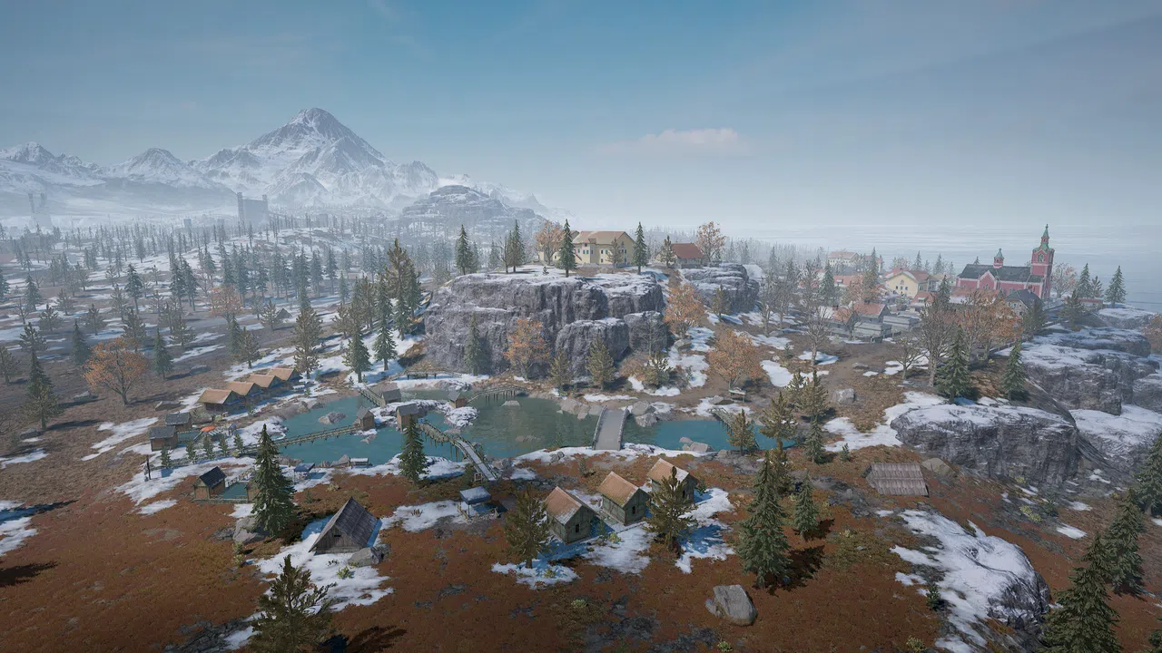 Survivor Pass: Cold Front Screenshot 9