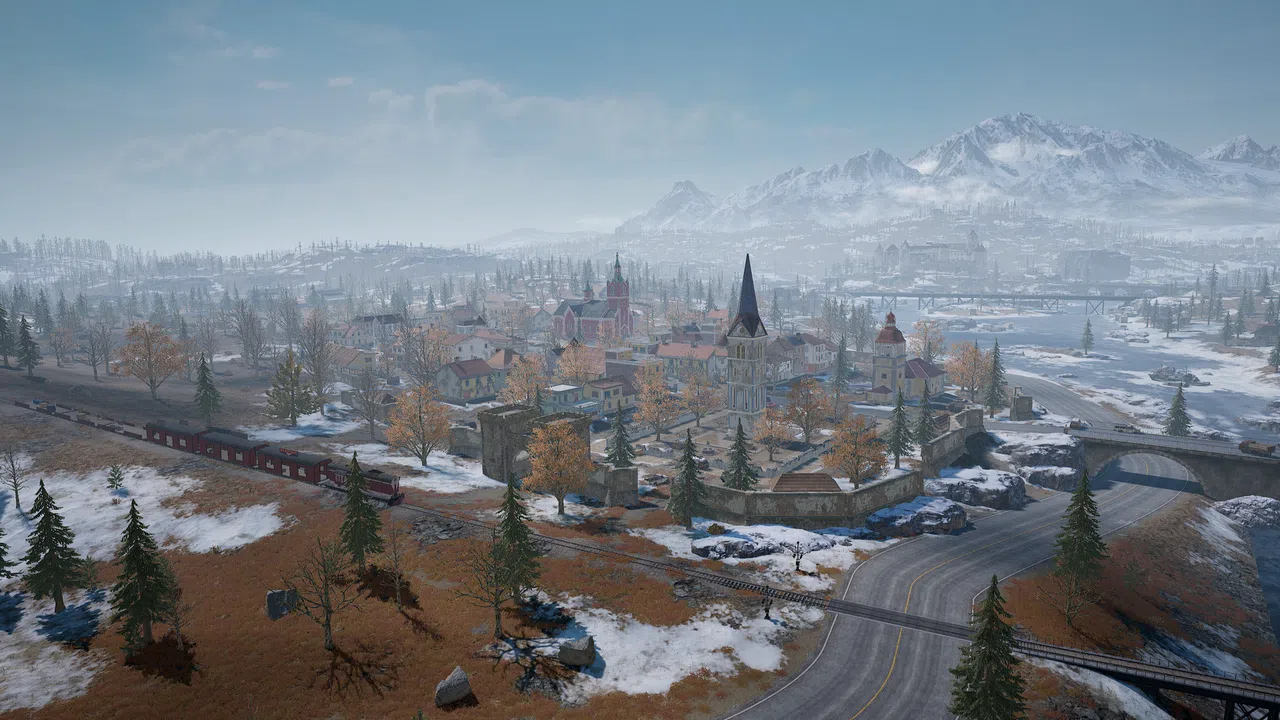 Survivor Pass: Cold Front Screenshot 7