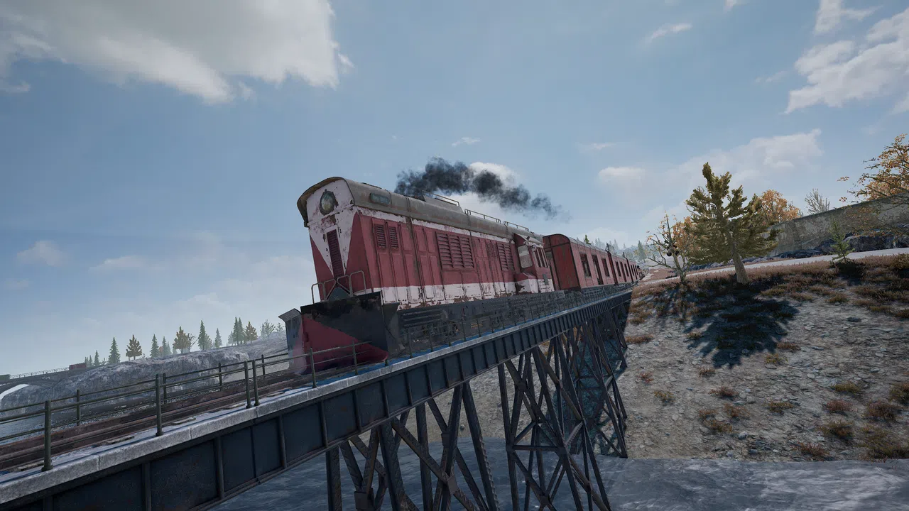 Survivor Pass: Cold Front Screenshot 3