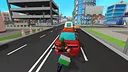 Mostly Delivered Screenshot 4