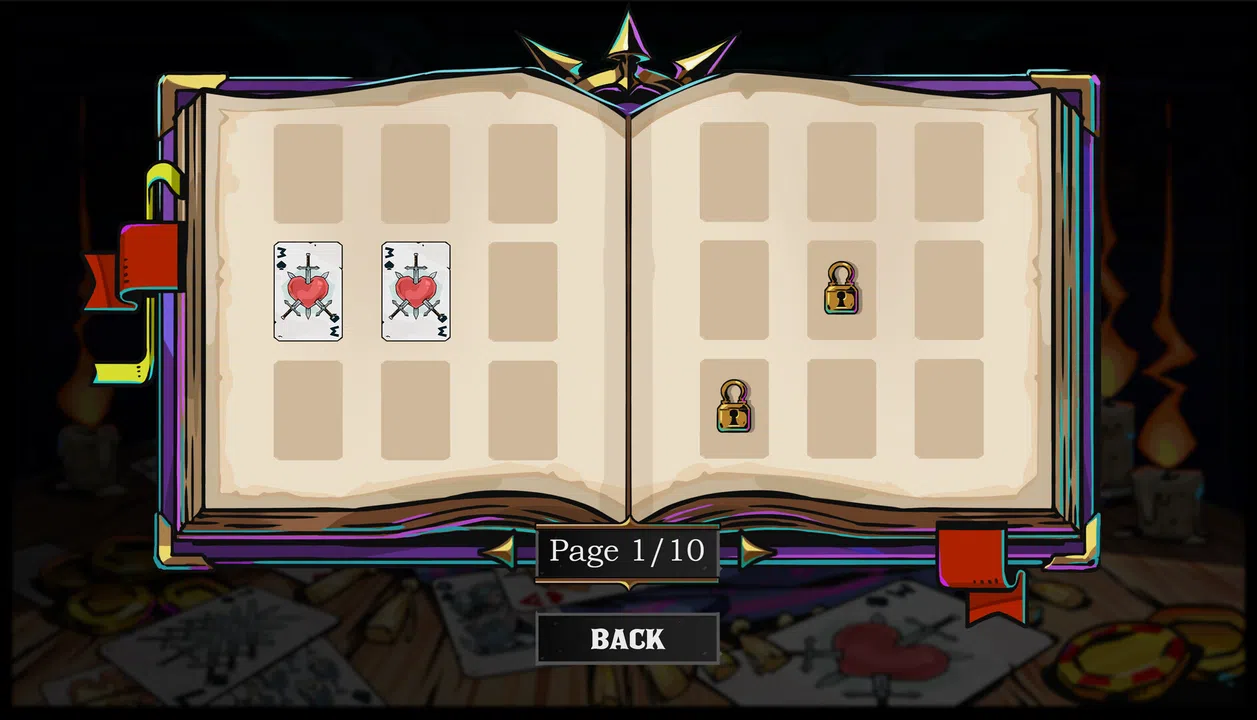 VELATO Demo Screenshot 5