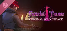 Scarlet Tower Soundtrack