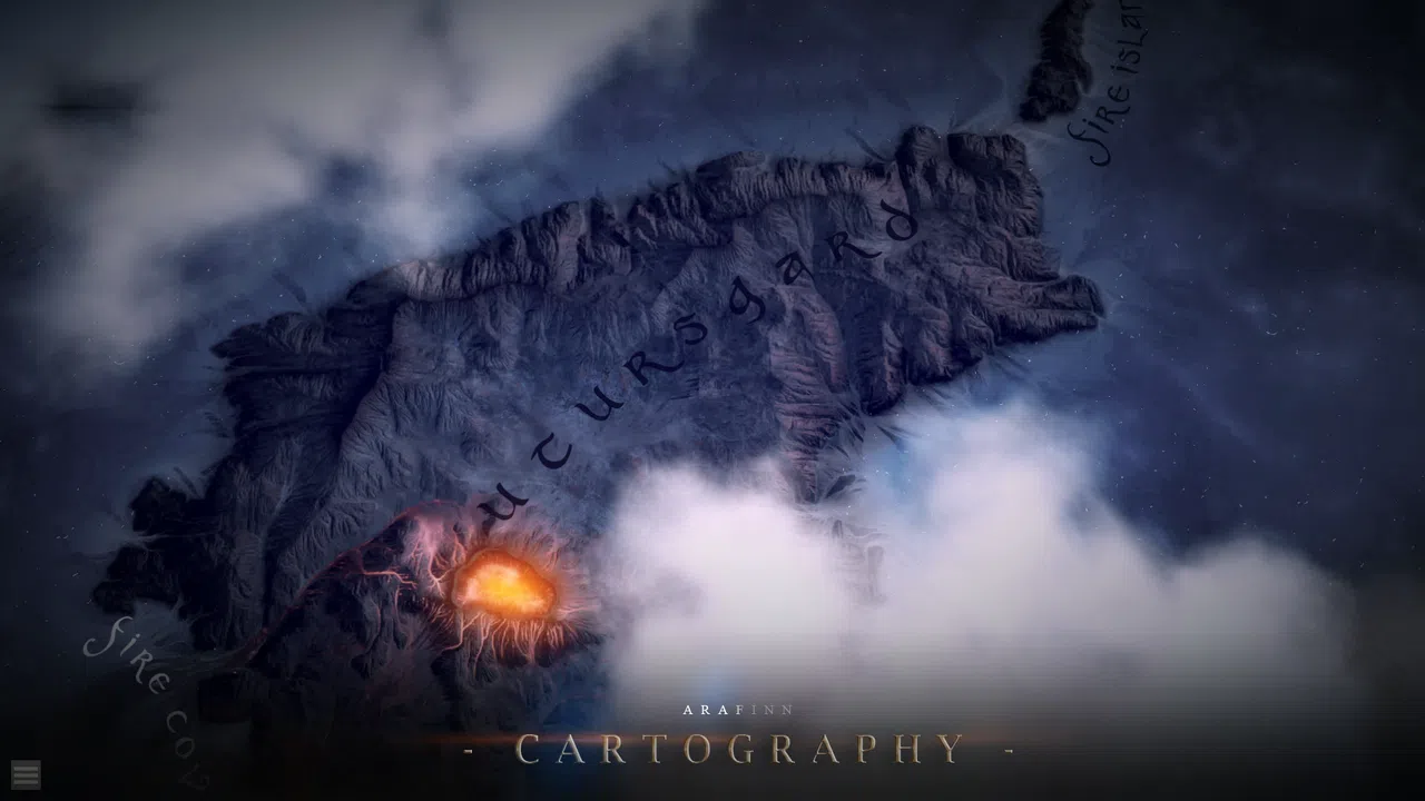Arafinn Kontor Screenshot 6