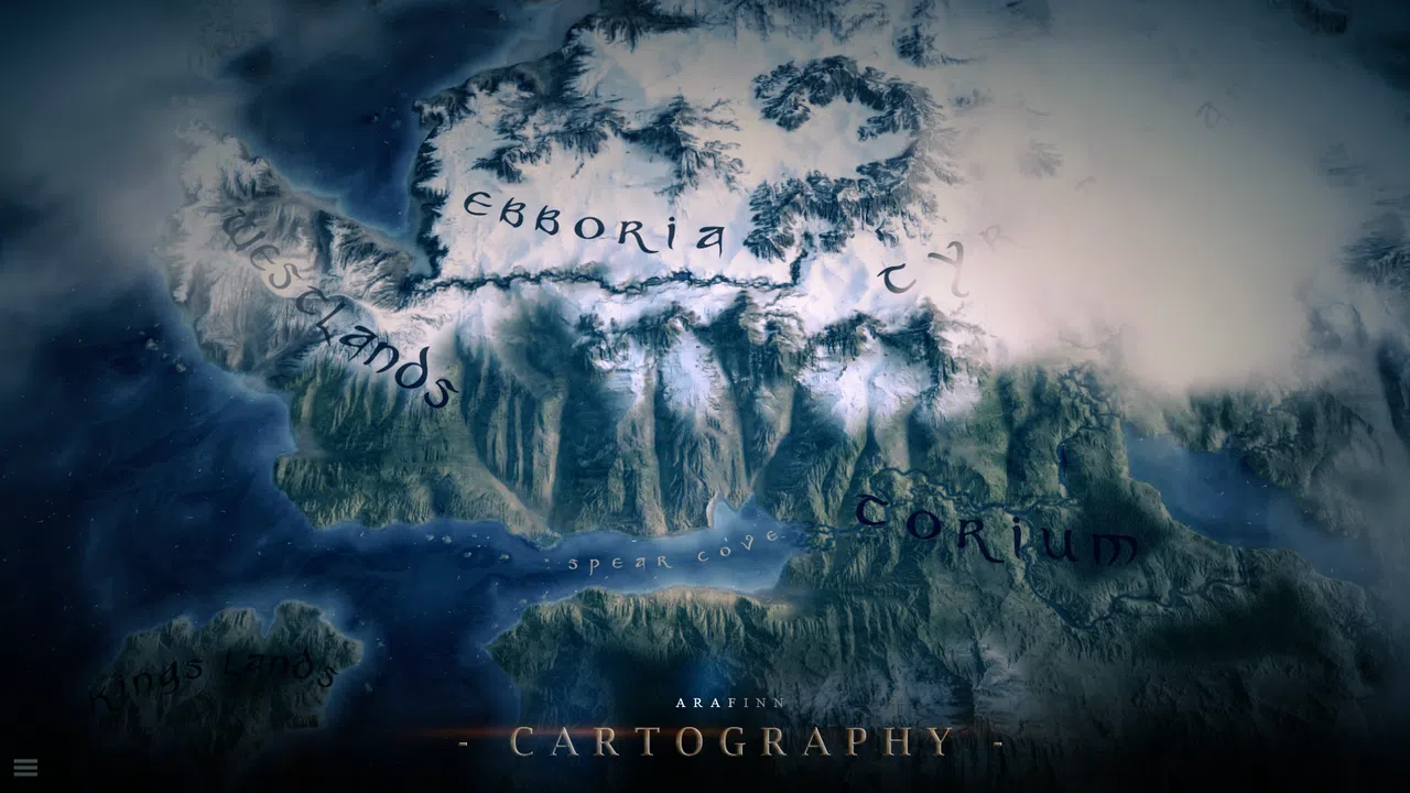 Arafinn Kontor Screenshot 1