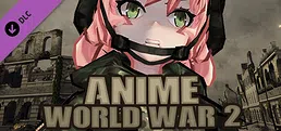 ANIME - World War II - Nudity DLC (18+)