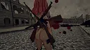 ANIME - World War II - Nudity DLC (18+) Screenshot 2