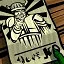 Conscription icon