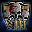 Fighter icon