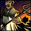 Militia icon